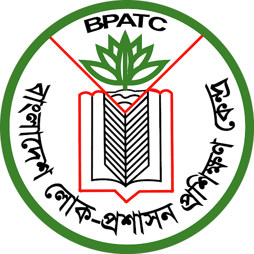 BPATC Logo